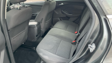 Ford Focus 1.0 EcoBoost 125 Titanium 5dr Petrol Hatchback